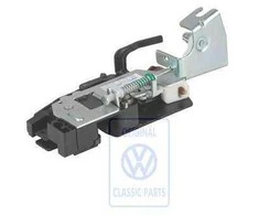 Vag Durų Slenkstis Sharan Mk1 1996 2000 Originalus 7M1837016C