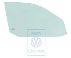 Vag Durų Stiklas Caddy Mk2 Polo Classic 1996 2003 Originalus 6K4845202C