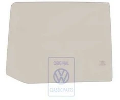 VAG Durų Stiklas Golf Mk1 Jetta Mk1 Scirocco Mk1 Originalus 173845205B