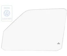 Vag Durų Stiklas Golf Mk2 1988 1992 Originalus 193845201C