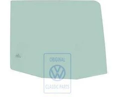 VAG Durų Stiklas Golf Mk3 Vento 1992 1999 Originalus 1H4845206A