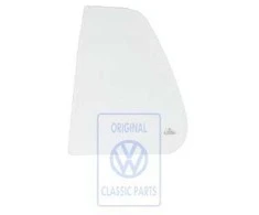 Vag Durų Stiklas Golf Mk3 Vento 1992 1999 Originalus 1H4845215
