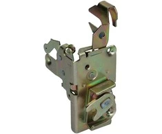 VAG Durų Užraktas Dešinėje VW 1500 1600 KAEFER Originalus 151837016B