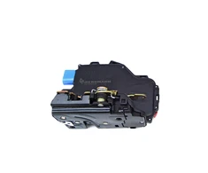 VAG Durų Užraktas Volkswagen Jetta Golf Touareg Originalus 7L0839015D