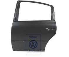 Vag Durys Passat B5 1997 2005 Originalus 3B5833051AB