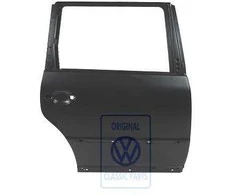 Vag Durys Passat B5 1997 2005 Originalus 3B9833052AC