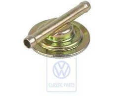 Vag Duslintuvas Golf Mk2 Jetta Mk2 Passat B3 Originalus 030133045