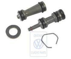 Vag Dviejų Sekcijų Stabdžių Siurblio Remonto Rinkinys Vw 1302 1971 1980 Originalus 111698183B