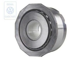 Vag Dvigubas Roleris Ir Keglinis Guoliai Volkswagen Tipo 1 1964 2004 Originalus 091311219