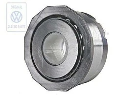 Vag Dvigubas Roleris Ir Keglinis Guoliai Volkswagen Tipo 1 1964 2004 Originalus 091311219