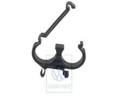 Vag Dvigubas Šlaunų Laikiklis T4 1993 1996 Originalus 074121093C