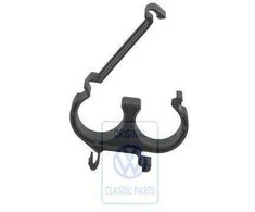 Vag Dvigubas Šlaunų Laikiklis T4 1993 1996 Originalus 074121093C