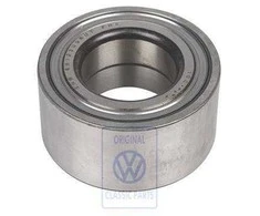 Vag Dvigubas Sraigės Guolis Passat B5 2001 2005 Originalus 893407625C
