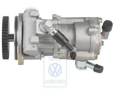 Vag Dvigubas Vairo Valdymo Siurblys Volkswagen Lt 062145165E