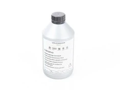 VAG dvigubo sankabos transmisijos skystis G055529A2 02E305051C