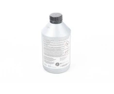 VAG dvigubo sankabos transmisijos skystis G055529A2 02E305051C