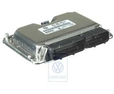 Vag Dyzelio Variklio Valdiklis T4 1999 2004 Originalus 074906018AJ