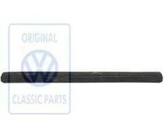 Vag Džiovinimo Apsauga VW 1200 1300 1302 1303 1947 1978 Originalus 151847341A