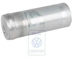 VAG Džiovinimo Įranga Volkswagen Golf Jetta Bora Originalus 1J0820191G