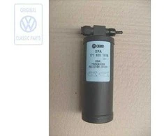 Vag Džiovinimo Įrenginys Golf Mk1 Scirocco Mk1 Originalus 171820191B