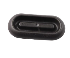 VAG Dziurketo Prievadas Audi A3 2016-2017 Volkswagen Golf 2013-2017 Originalus N91135501