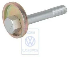 VAG Ecentrinis Srautas VW T4 1990-2003 Originalus 701407397A
