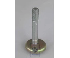 VAG Ecentrinis Srautas VW T4 1990-2003 Originalus 701407397A