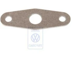 Vag Egr Valvos Atrama Bora Golf Lupo Polo Originalus 036131547