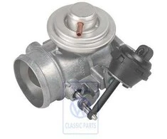 Vag Egr Valvos T4 T4 Syncro 1996 2004 Originalus 074129463B