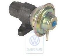 Vag Egr Ventilis Passat B2 Santana 034131503A