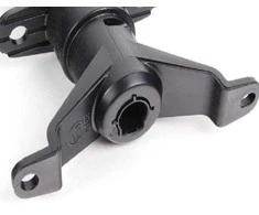Vag Eject Cilindras Touareg 2003 2007 Originalus 7L6955978