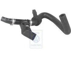 Vag Ejector Passat B5 1997 2005 Originalus 06B133751AP
