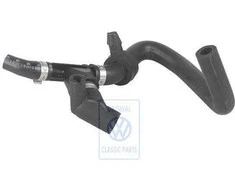 Vag Ejector Passat B5 1997 2005 Originalus 06B133751AP