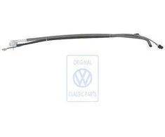 Vag Ejector Passat B5 Gp 2001 2005 Originalus 8E0201865A