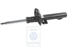 Vag Eko Dujinis Stabdžių Atramos Polo 6R 9N 9N3 2002 2010 Originalus JZW413031P