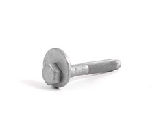 VAG ekscentrinio varžto dydis M12x82,5 WHT000227 1K0501387C