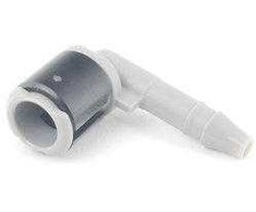 VAG Elbow Audi A4 A6 A8 1J0955665H Originalus