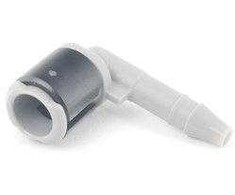 VAG Elbow Audi A4 A6 A8 1J0955665H Originalus