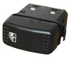 VAG Elektrinis Kėlimo Perjungiklis VW LT 28-35 II Bus 2DB 2DE 2DK Originalus 2D095985501C