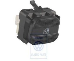 Vag Elektrinis Pakėlimo Srovės Perjungėjas Passat B4 1994 1997 Originalus 3A0959855B01C