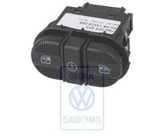 Vag Elektrinis Pakėlimo Svyčio Perjungėjas Sharan Mk1 1996 2000 Originalus 7M095985501C