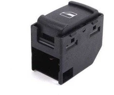 Vag Elektrinis Pakilimo Swithas Volkswagen Golf Bora Passat Originalus 3B0959855B01C