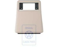 VAG Elektrinis Saulės Langų Variklio Dangtelis Passat B4 1994 1997 Originalus 3A0877847T17