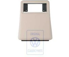 VAG Elektrinis Saulės Langų Variklio Dangtelis Passat B4 1994 1997 Originalus 3A0877847T17