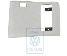 Vag Elektrinis Stoglangio Variklio Dangtelis Passat B3 1988 1993 Originalus 357877847C6FD