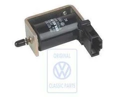 Vag Elektromagnetas Corrado Golf Mk2 Mk3 Originalus 191927353A