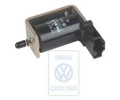 Vag Elektromagnetas Corrado Golf Mk2 Mk3 Originalus 191927353A
