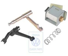 VAG Elektromagnetas Originalus 6E0927353