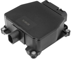 VAG Elektromagnetinio Vožtuvo Blokas Volkswagen Jetta Polo Audi A3 Originalus 6Q0906625E