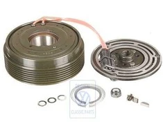 Vag Elektromagnetinis Spyna Originalus 357820811G